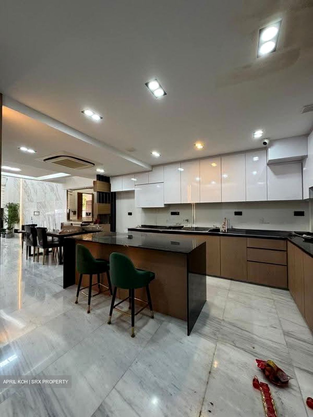 Serangoon Garden Estate (D19), Terrace #613350631